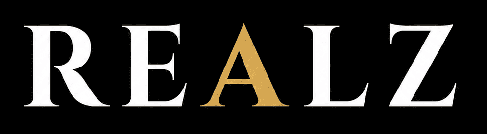 Realz Casino logo